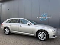 Gebraucht Audi A4 Design 150 PS (110 kW) 2017 Silber Kombi