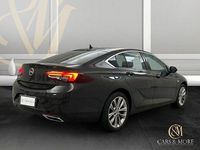 Gebraucht Opel Insignia 174 PS (127 kW) 2021 Braun Limousine