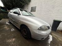 Gebraucht Seat Ibiza 65 PS (47 kW) 2004 Silber Kleinwagen