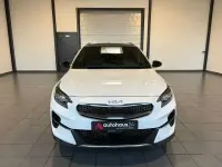 Usado Kia XCeed Black Xdition 204 CV (150 kW) 2022 Blanco SUV