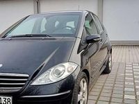 Gebraucht Mercedes A200 Avantgarde 140 PS (102 kW) 2006 Schwarz Kombi