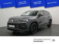 Gebraucht VW Tayron R-line 193 PS (141 kW) 2025 Delfingrau SUV
