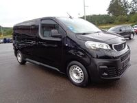 Gebraucht Peugeot Expert 120 PS (88 kW) 2020 Schwarz Van
