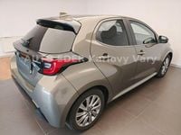 Gebraucht Mazda 2 Homura-Line 116 PS (85 kW) 2023 Grau Limousine