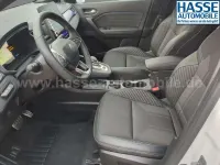 Gebraucht Renault Symbioz Esprit Alpine 143 PS (105 kW) 2025 Perlmuttweiß SUV
