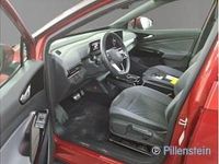 Gebraucht VW ID.4 Pro 210 kW (286 PS) 2025 Rot (kings red metallic) SUV