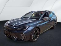 Gebraucht Cupra Leon 150 PS (110 kW) 2025 Grau Kombi