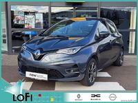 Gebraucht Renault Zoe Experience 100 kW (136 PS) 2020 Grau Kleinwagen