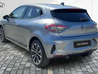 Neu Renault Clio V Techno 91 PS (66 kW) 2026 Grau Kleinwagen
