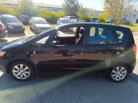Gebraucht Mitsubishi Colt Edition 95 PS (69 kW) 2011 Astroschwarz (m) Kleinwagen