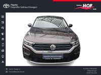 gebraucht VW T-Roc 1.0-l-TSI Style