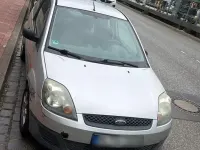 Gebraucht Ford Focus 103 PS (75 kW) 2005 Silber Kleinwagen