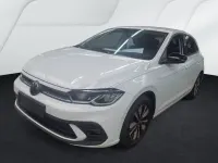 Gebraucht VW Polo Goal 116 PS (85 kW) 2025 Weiß Kleinwagen