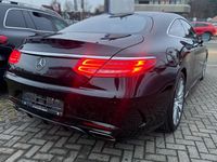 Gebraucht Mercedes S500 AMG 455 PS (334 kW) 2017 Schwarz Limousine