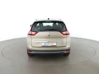 Gebraucht Renault Grand Scénic IV Intens 116 PS (85 kW) 2017 Gelb Van / Kleinbus