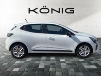 Gebraucht Renault Clio V Evolution 67 PS (49 kW) 2023 Weiß Limousine