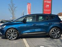 Gebraucht Renault Scenic E-Tech Techno 102 kW (140 PS) 2023 Blau SUV