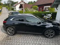 Używany Kia XCeed 140 KM (102 kW) 2020 Czarny SUV