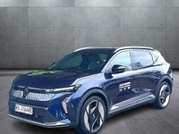 Gebraucht Renault Scenic E-Tech Iconic 160 kW (218 PS) 2025 Blau SUV