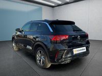 Gebraucht VW T-Roc 150 PS (110 kW) 2025 Schwarz SUV
