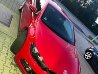 gebraucht VW Scirocco 1.4benzin