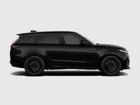 Neu Land Rover Range Rover Sport 635 PS (467 kW) 2026 Schwarz SUV