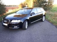 gebraucht Audi A6 2.0 TFSI Avant -