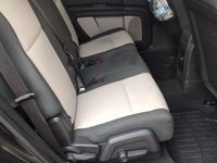Gebraucht Dodge Journey 140 PS (102 kW) 2010 Schwarz SUV