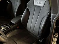 Gebraucht Audi A5 S-Line 190 PS (139 kW) 2020 Schwarz Coupé