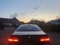 Gebraucht BMW 325 Shadowline 218 PS (160 kW) 2007 Schwarz Coupé