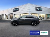 Gebraucht DS Automobiles DS7 Crossback Chic 200 PS (147 kW) 2020 Grau platinumgrau metallic SUV