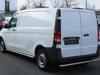 gebraucht Mercedes Vito Kasten 109/110/111/114 CDI FWD kompakt