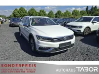 Gebraucht VW Passat 239 PS (175 kW) 2016 Weiß Limousine