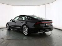 gebraucht Audi A7 Sportback 55 TFSI quattro