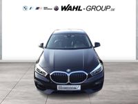 gebraucht BMW 116 i SPORT LINE DAB LED GRA SHZ PDC SPORTSITZE