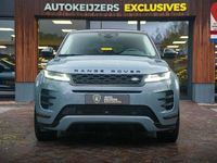 Gebraucht Land Rover Range Rover HSE Dynamic 303 PS (222 kW) 2021 Nolita grey SUV