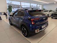Neu Kia Stonic Vision 101 PS (74 kW) 2026 Yachtblau SUV