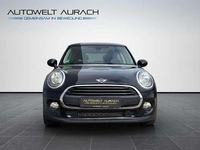 Usado Mini ONE 102 HP (75 kW) 2017 Preto Citadino
