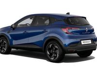 Gebraucht Renault Captur Techno 140 PS (102 kW) 2025 Ironblau SUV
