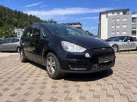 gebraucht Ford S-MAX Trend *1.HAND*7-SITZER*