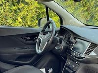 gebraucht Opel Mokka X 1.4 ECOTEC LPG Edition Edition