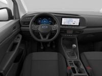 Neu Ford Tourneo Trend 102 PS (75 kW) 2026 Comet grey Van / Kleinbus