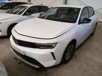 Gebraucht Opel Astra Elegance 131 PS (96 kW) 2023 White jade Limousine