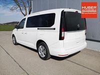 Neu VW Caddy Maxi Edition 116 PS (85 kW) 2026 Andere Van / Kleinbus