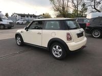 Second-hand Mini ONE 75 CP (55 kW) 2009 Bej Hatchback