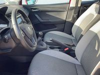 Gebraucht Seat Ibiza Style 80 PS (58 kW) 2019 Rot Limousine