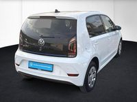 Gebraucht VW e-up! Style 61 kW (83 PS) 2023 Kleinwagen