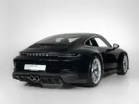 Gebraucht Porsche 911 GT3 510 PS (375 kW) 2024 Schwarz Coupé