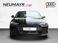 gebraucht Audi A1 advanced 30 TFSI S line 18 Zoll; LED; ACC