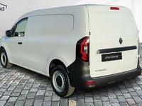 Nowe Renault Kangoo 131 KM (96 kW) 2025 Biały Minivan
